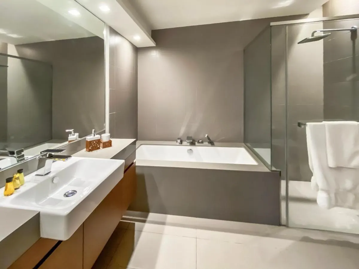 Fam Living Duplex - City Walk Apartment Dubai United Arab Emirates